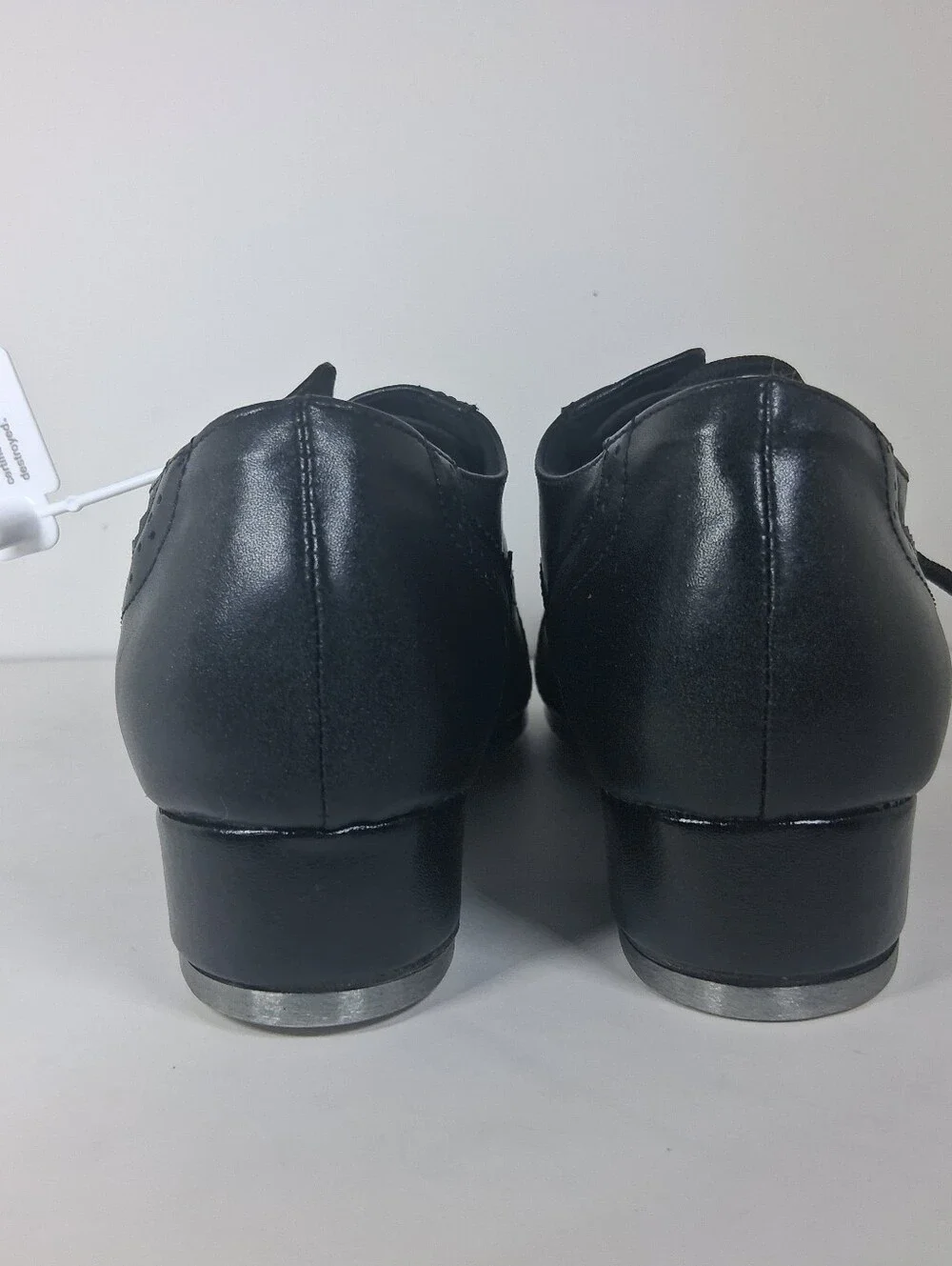 dance and sway timeless black